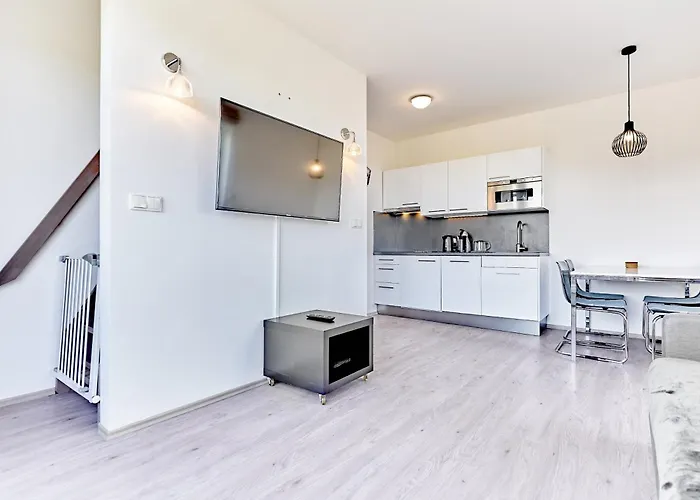 Slopeside Apartment By Mountain Ways