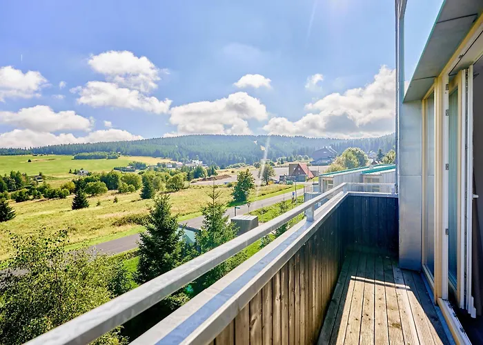 Slopeside Apartment By Mountain Ways