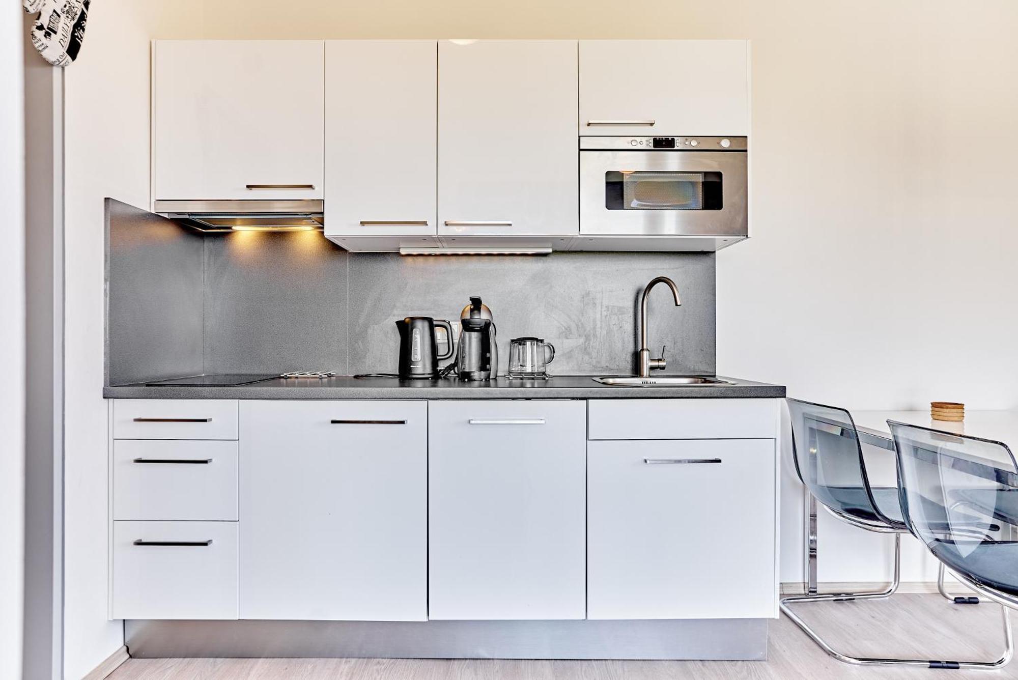 Apartment Slopeside By Mountain Ways