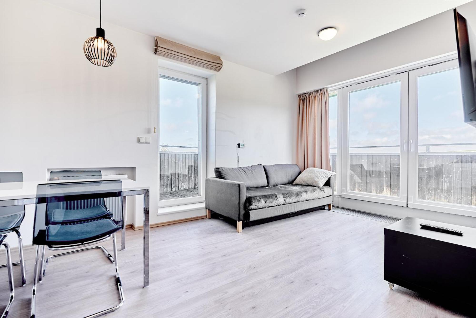 Apartment Slopeside By Mountain Ways *