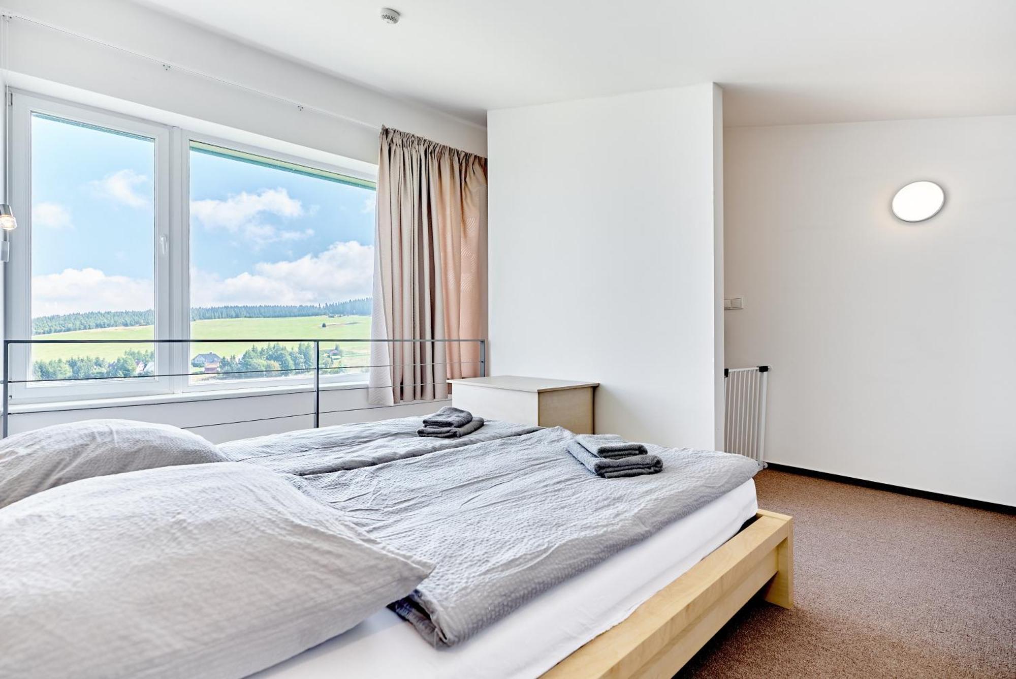 Apartment Slopeside By Mountain Ways