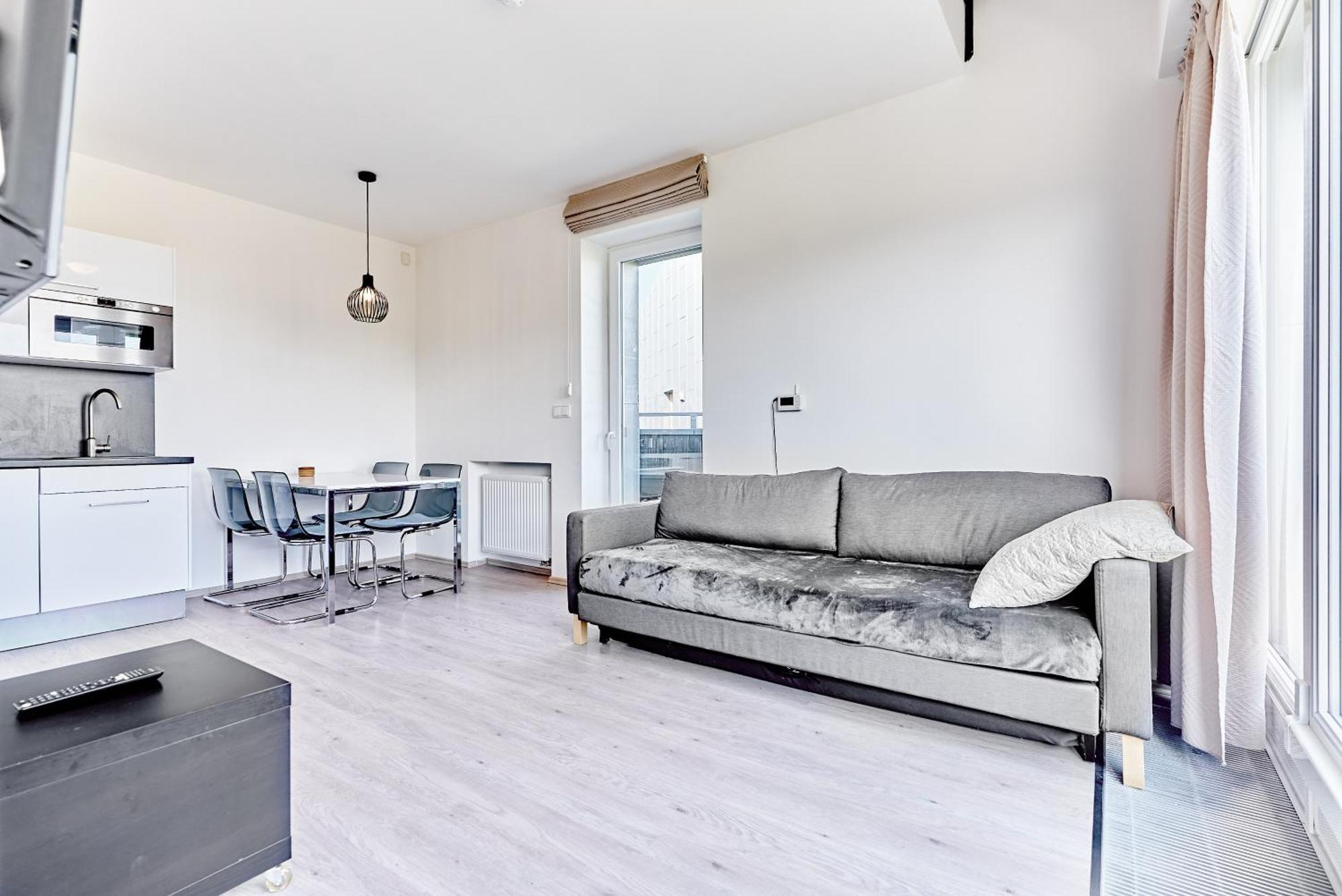 Apartment Slopeside By Mountain Ways *