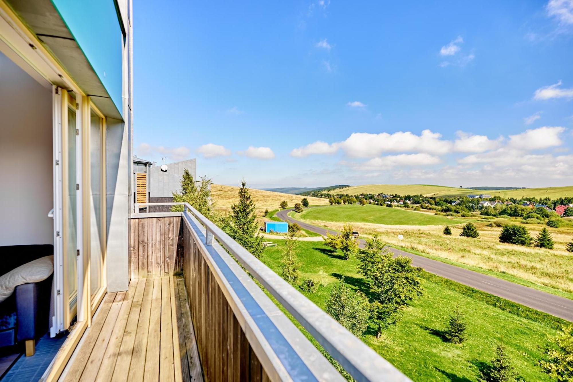 Apartment Slopeside By Mountain Ways Loucna pod Klinovcem